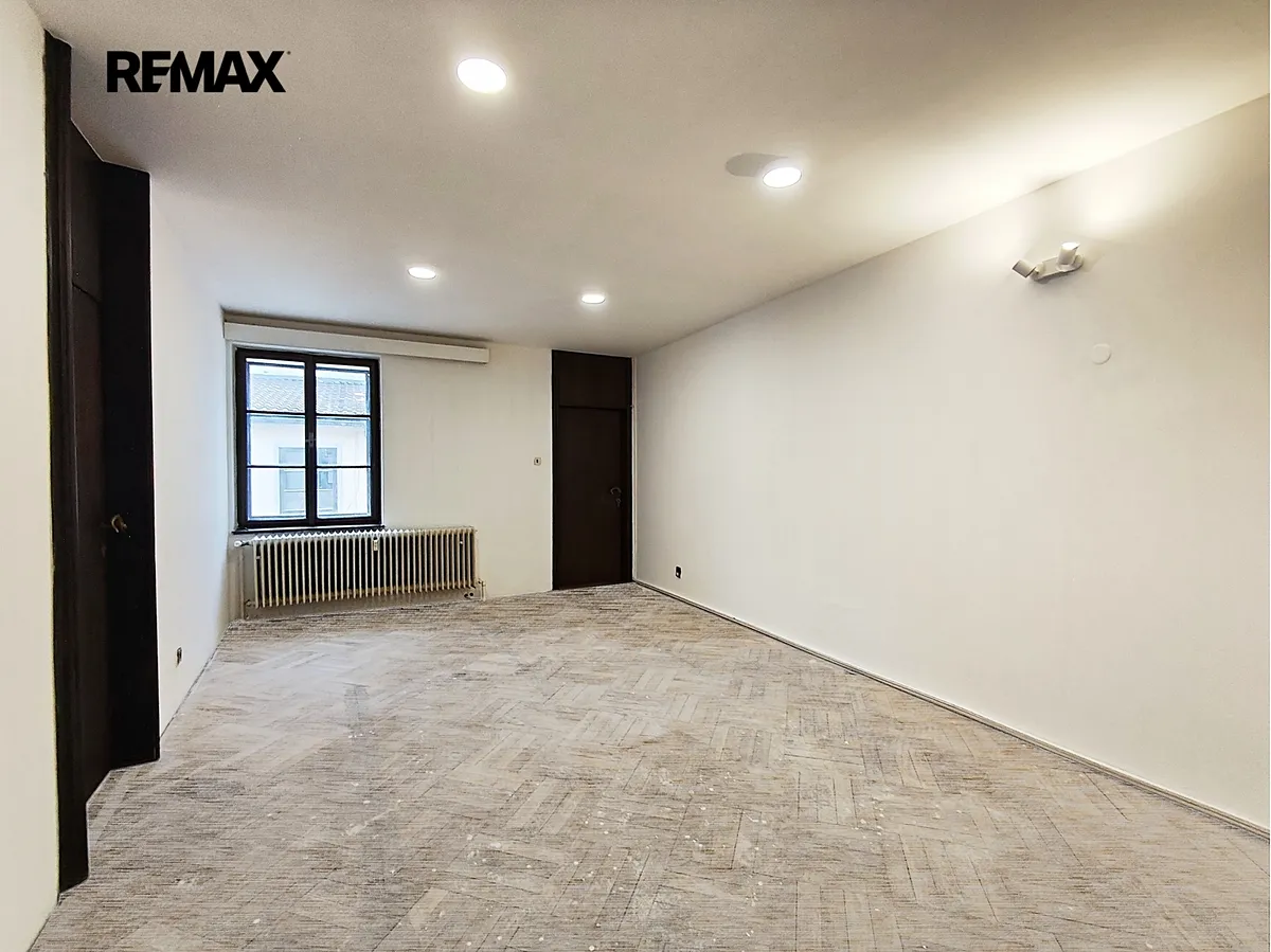 Pronájem kanceláře 29 m²
